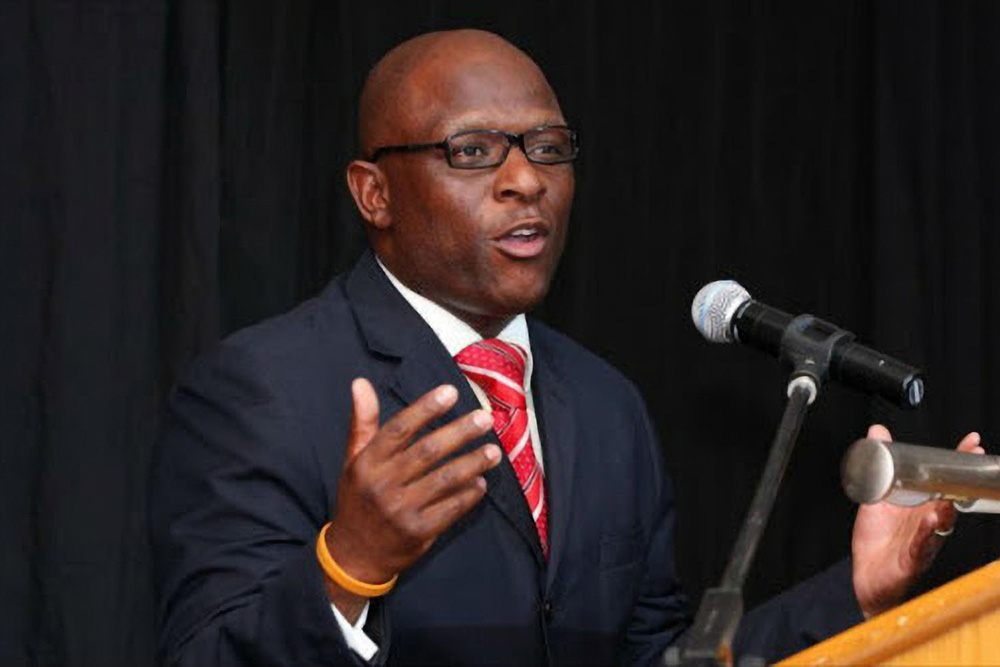 Putco Mafani pays tribute to Dumile Mateza, a ‘straight talker and a walking encyclopedia for sports’